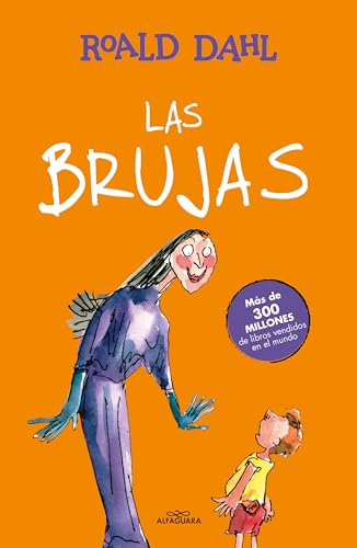 Las Brujas (Alfaguara Clásicos) von ALFAGUARA